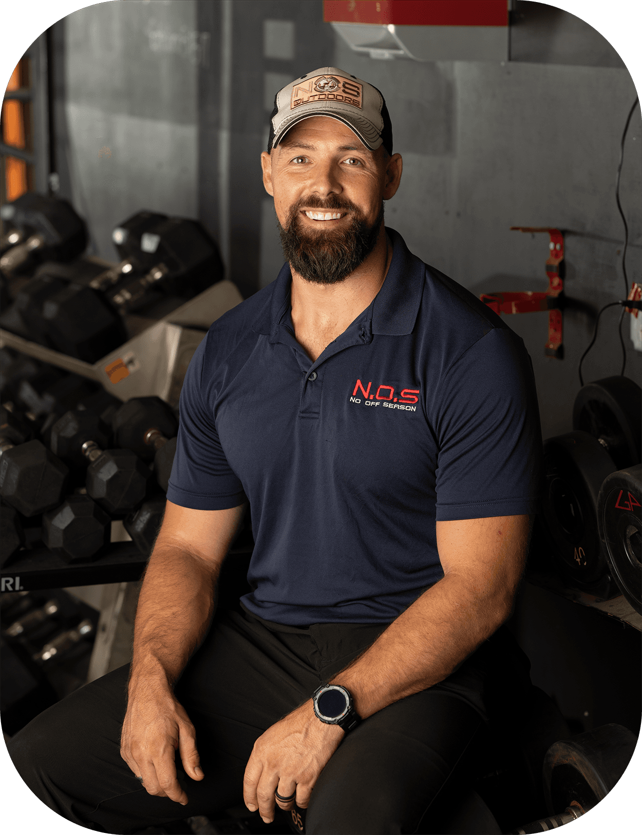 Image of Brannon Willisson